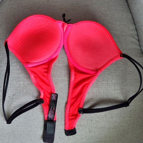 Vintage Victoria's Secret Very Sexy Push-up - Picture 5 of 6